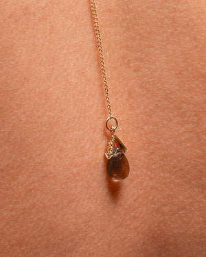 ProtectHER Drop Necklace